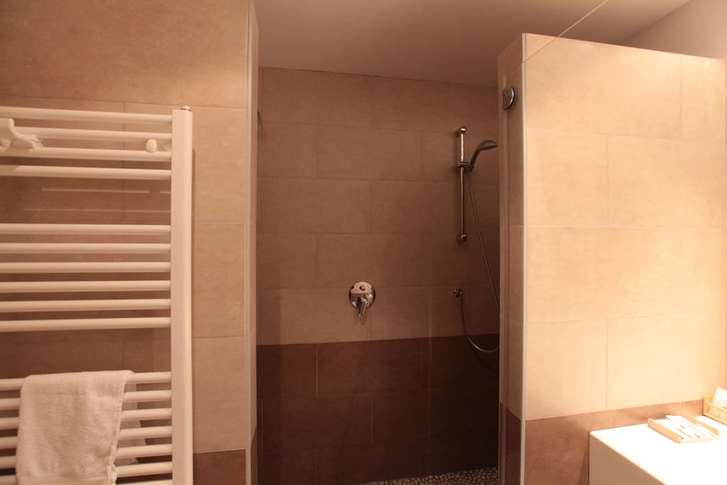Hotel Belvedere Wellness & Family Baselga di Pine Ngoại thất bức ảnh
