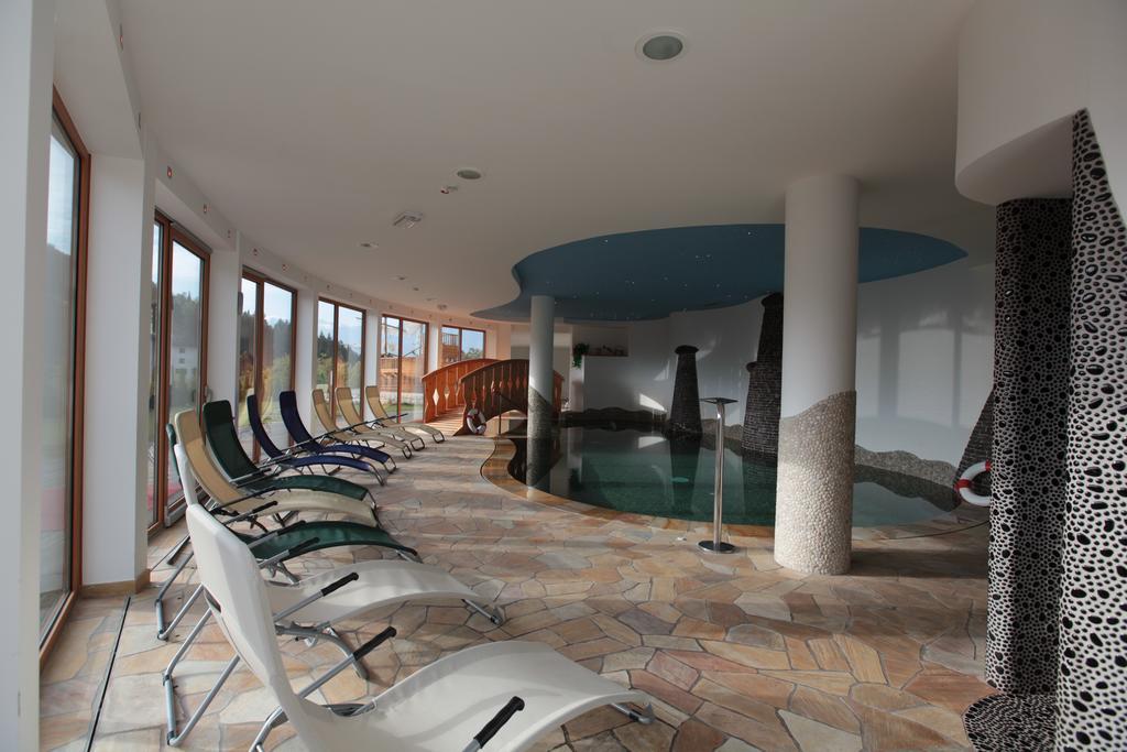 Hotel Belvedere Wellness & Family Baselga di Pine Ngoại thất bức ảnh