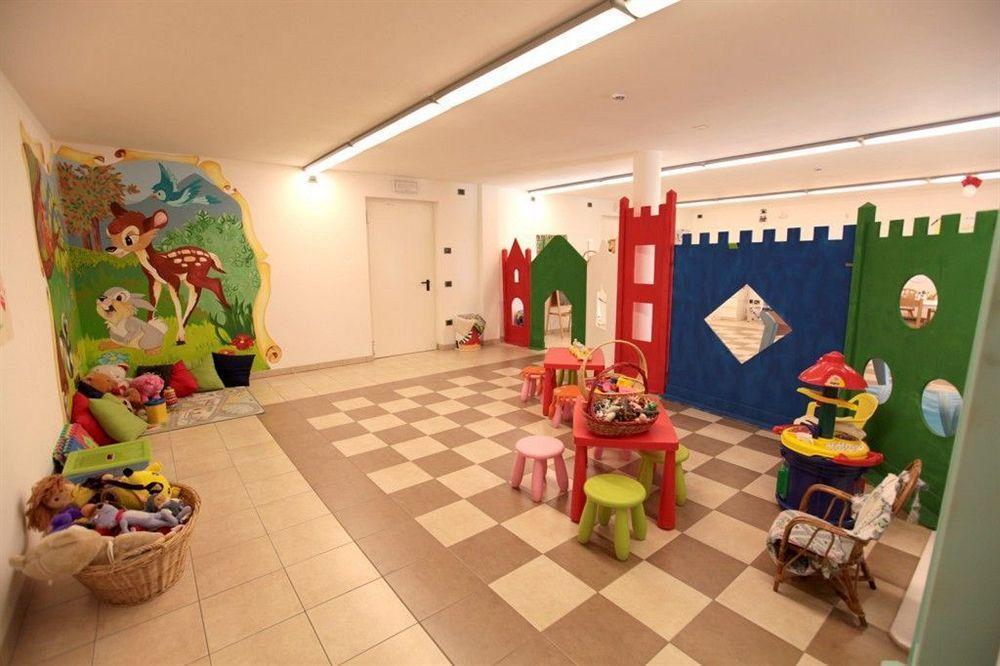 Hotel Belvedere Wellness & Family Baselga di Pine Ngoại thất bức ảnh