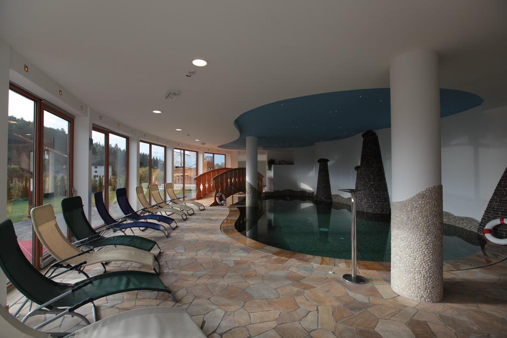 Hotel Belvedere Wellness & Family Baselga di Pine Ngoại thất bức ảnh